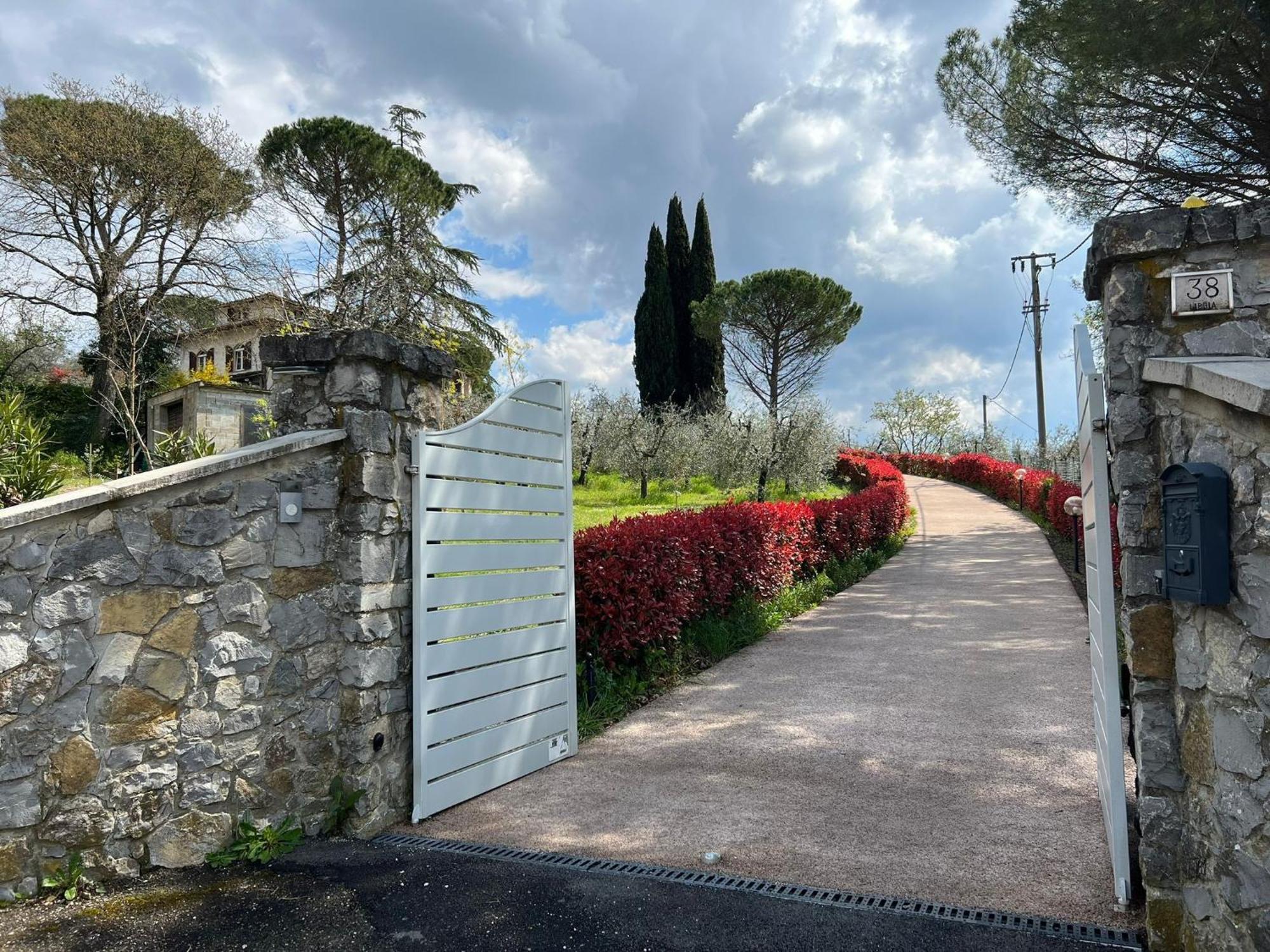 Da Piero E Paola 3* Arezzo